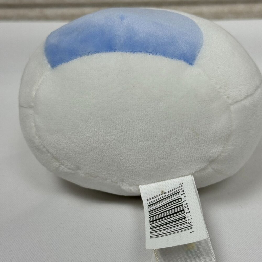 Squishmallows Bumble the Abominable Snowman Plush 6″ Christmas - Picture 7 of 9